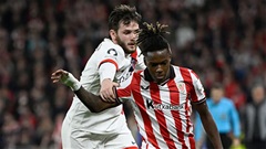 Arsenal 'đập đi xây lại' hàng công với 2 bom tấn?