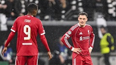 Tương lai của Liverpool nằm tất cả ở đây