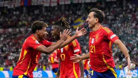 Đội tuyển Tây Ban Nha ở World Cup 2026: Chinh phục đỉnh cao