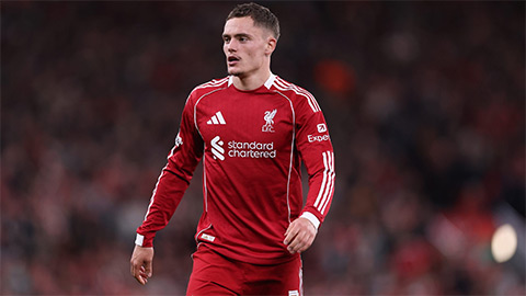 Tại sao Liverpool phải đợi Florian Wirtz 2 năm để tỏa sáng?