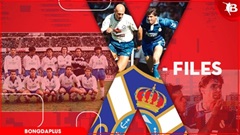 Tenerife: Nỗi khiếp sợ cách xa 1.000 dặm của Real Madrid