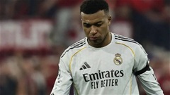 Mbappe trở lại và ‘ăn hại’ hơn?