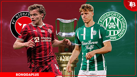 Nhận định bóng đá Midtjylland vs Viborg, 00h00 ngày 5/5: Tiễn khách trắng tay
