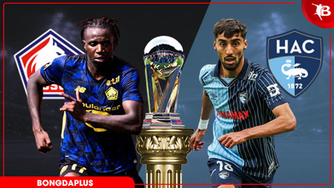 Nhận định bóng đá Lille vs Le Havre, 20h00 ngày 3/5: Chủ nhà vui chiến thắng