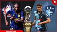 Nhận định bóng đá Lille vs Le Havre, 20h00 ngày 3/5: Chủ nhà vui chiến thắng