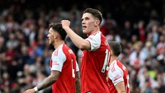 Kết quả bóng đá đêm 2/5, rạng sáng 3/5 tại Ngoại hạng Anh, Serie A, La Liga, Bundesliga, Ligue 1