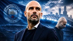 Pep rời Man City vào cuối mùa, Maresca thay thế?