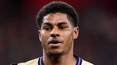 Rashford thành người hùng đưa Barca tới gần chức vô địch