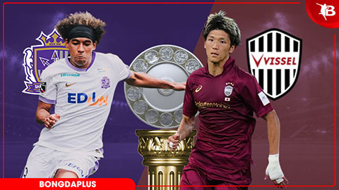 Nhận định bóng đá Sanfrecce Hiroshima vs Vissel Kobe, 13h00 ngày 6/5: Xây chắc ngôi đầu