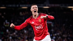 Trực tiếp MU vs Liverpool, 21h30 ngày 3/5: Sesko đá chính, Salah và Isak vắng mặt