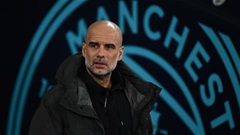 Guardiola không thèm đóng vai nạn nhân