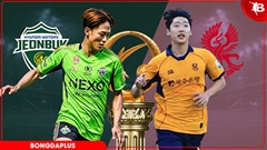 Nhận định bóng đá Jeonbuk Hyundai Motors vs Gwangju, 12h00 ngày 5/5: Củng cố Top 2