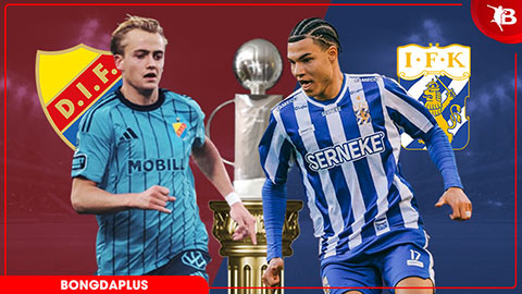 Nhận định bóng đá Djurgardens vs Goteborg, 00h00 ngày 5/5
