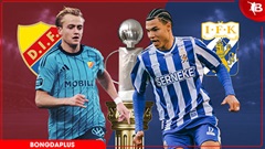 Nhận định bóng đá Djurgardens vs Goteborg, 00h00 ngày 5/5