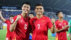 ĐT Việt Nam có thể rơi vào bảng tử thần ở VCK Asian Cup 2027