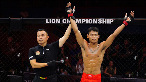 Danh Quốc: ‘Kẻ săn bàn thắng’ bằng Knock-out