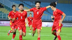 10 năm sau World Cup U20, Việt Nam lại đứng trước giấc mơ thế giới 