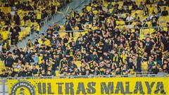 Tuyển thủ Malaysia chế diễu nhóm CĐV đòi tước quốc tịch 7 cầu thủ