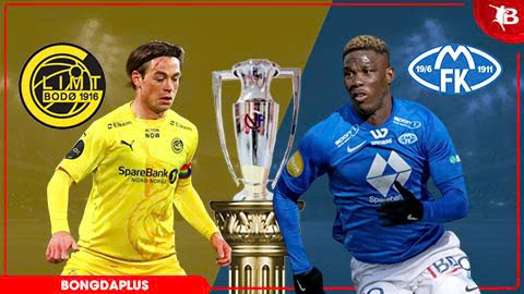 Nhận định bóng đá Bodo Glimt vs Molde, 00h00 ngày 5/5: Bệ phóng sân nhà