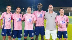 BAP 6V6 Cup 2026: Sẵn sàng cho ngày hội bóng đá 6v6 rực lửa tại TP.HCM