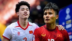 Đình Bắc đã vượt qua mùa giải hiện tượng của Quang Hải?