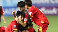 U17 Việt Nam từng sai sót thế nào dẫn tới mất vé World Cup 1 năm trước?