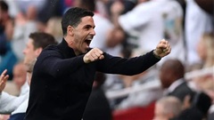Arsenal sẽ thừa thắng xông lên?