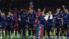 Kết quả bóng đá đêm 3/5, rạng sáng 4/5 tại Ngoại hạng Anh, Serie A, La Liga, Bundesliga, Ligue 1