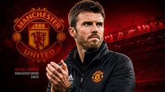 MU còn chờ gì mà không ký chính thức với Carrick?
