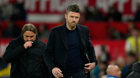 Cầu thủ MU sẵn sàng 'hy sinh' vì Michael Carrick