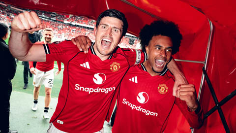 MU là CLB thứ mấy có vé dự Champions League 2026/27?