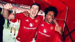MU là CLB thứ mấy có vé dự Champions League 2026/27?
