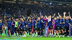 Serie A sẽ bước vào 'kỷ nguyên một cực'? 