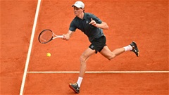 Sinner chỉ gặp Djokovic hoặc Zverev tại chung kết Rome Masters