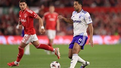 10 CLB Ngoại hạng Anh 'cầu' Aston Villa thắng Nottingham để mở cửa Champions League