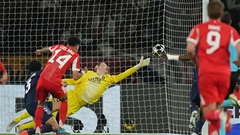 Bayern 'ghi bàn' ngoài sân cỏ trước đại chiến PSG