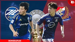 Nhận định bóng đá Machida Zelvia vs Yokohama Marinos, 14h00 ngày 6/5: Dễ có mưa gôn