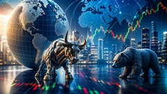 Thị trường chứng khoán 5/5: VN-Index tăng hơn 20 điểm nhưng rủi ro vẫn hiện hữu