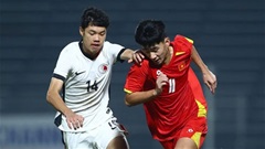 Nguyễn Văn Dương cảnh báo U17 Việt Nam về sai lầm ở giải châu Á