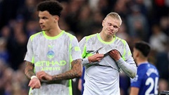 Cuộc đua vô địch Ngoại hạng Anh giờ ra sao sau khi Man City sụp đổ?