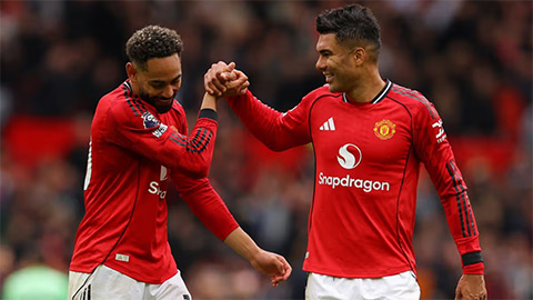 MU đón cú hích lớn cho Champions League mùa tới