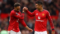 MU đón cú hích lớn cho Champions League mùa tới