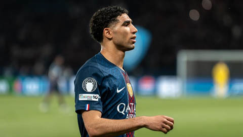 Đội hình dự kiến Bayern vs PSG, 02h00 ngày 7/5: Khách mất siêu hậu vệ phải