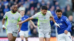 Kết quả bóng đá đêm 4/5, rạng sáng 5/5 tại Ngoại hạng Anh, La Liga, Serie A, giải VĐQG Bồ Đào Nha