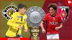 Nhận định bóng đá Kashiwa Reysol vs Urawa Red Diamonds, 17h00 ngày 6/5