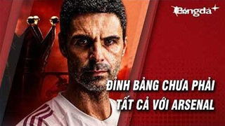 Đừng vội mừng Arsenal, cạm bẫy vẫn đang chờ!