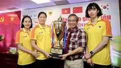 Cúp VTV9 - Bình Điền 2026 có tổng tiền thưởng hơn 1,2 tỷ đồng