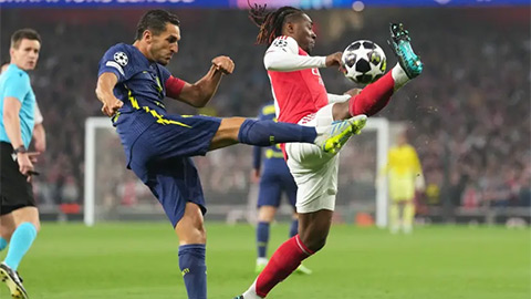 Atletico khiến La Liga đối diện thiệt hại vô cùng lớn tại Champions League