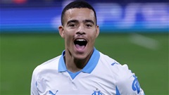 Nhà vô địch World Cup chỉ trích thậm tệ Greenwood