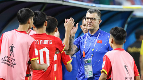 U17 Việt Nam sẽ trả giá đắt nếu chủ quan trước Yemen